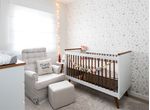 Quarto de menina Sol visao geral