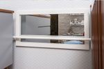Quarto de Menino: Uma Viagem de Balão! espelho