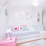 Quarto Infantil Giulia Mantelli