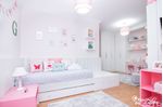 Quarto Infantil Giulia Mantelli visão geral