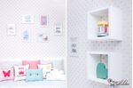 Quarto Infantil Giulia Mantelli nichos