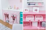Quarto Infantil Giulia Mantelli estante