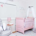 Quarto de Bebê Isabella Mantelli
