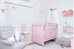 Quarto de Bebê Isabella Mantelli visão ampla