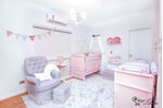 Quarto de Bebê Isabella Mantelli frente
