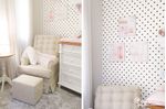 Quarto Bella em Paris poltrona