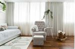 Quarto Floresta do Pippo poltrona