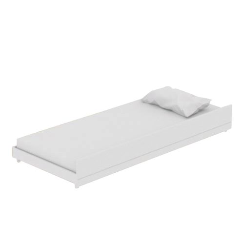 Cama Auxiliar