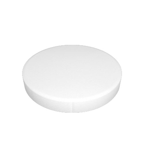 Colchão para Mini Berço Oval Slim