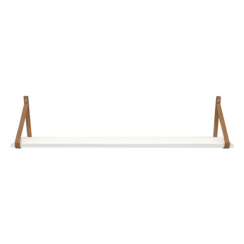 Prateleira Haus 120 cm Branco