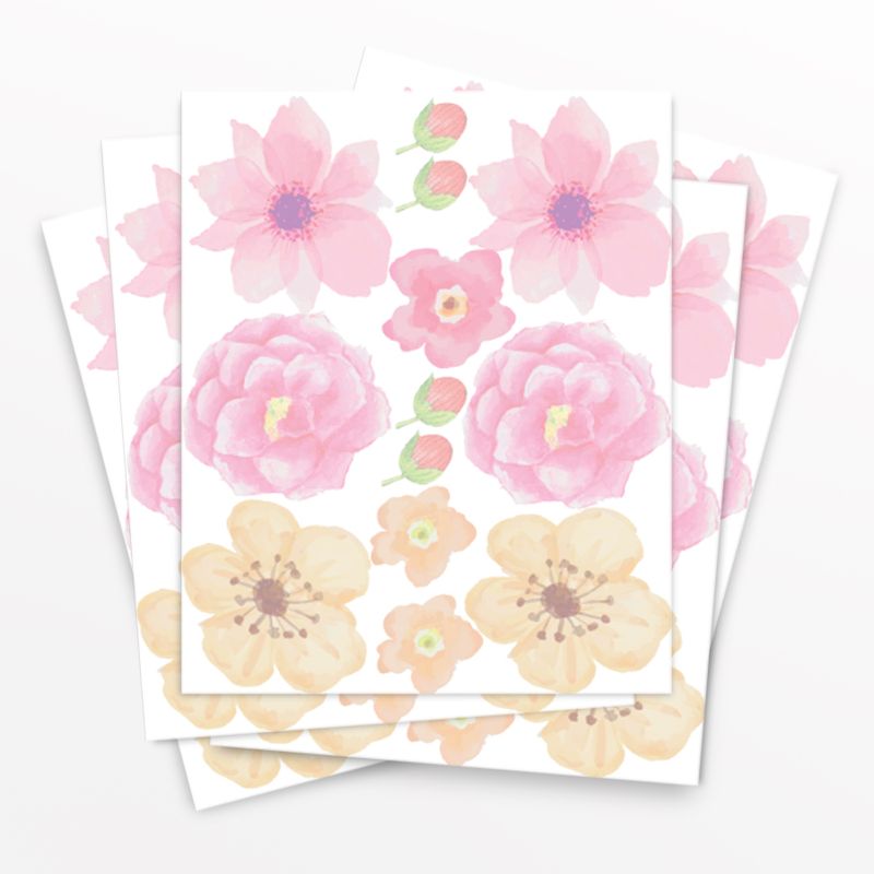 Adesivo-de-Parede-Floral-Candy-Tiffany-6