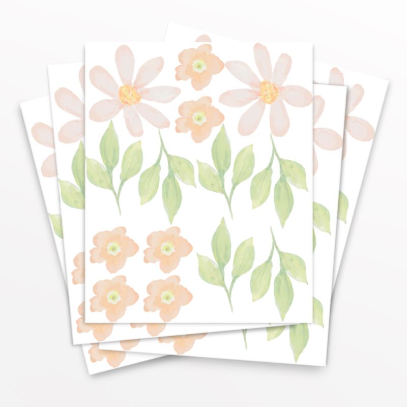 Adesivo-de-Parede-Floral-Candy-Tiffany-7
