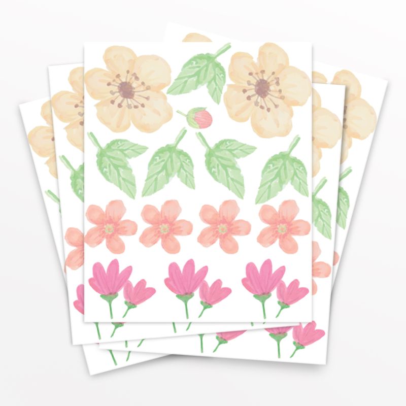 Adesivo-de-Parede-Floral-Candy-Tiffany-8