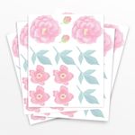 Adesivo-de-Parede-Floral-Candy-Tiffany-9