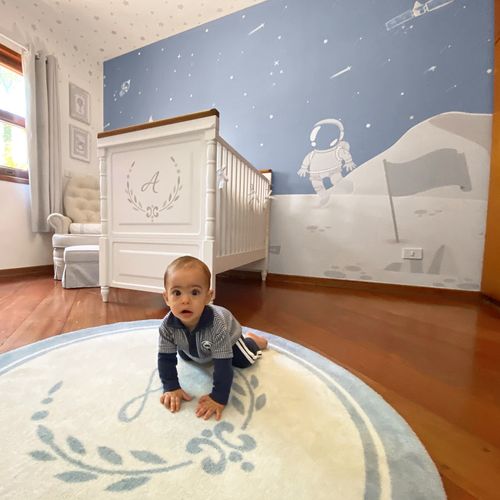 Quarto do Antonny @jhenny
