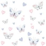 Papel-de-Parede-Borboleta-Azul-3
