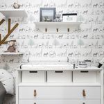 Papel-de-Parede-Animais-Verde-1