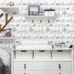 Papel-de-Parede-Animais-Bege-1