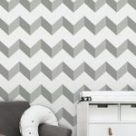 Papel-de-Parede-Chevron-Cinza-Claro-1