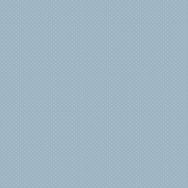 Papel-de-Parede-Mini-Poa-Fundo-Azul-Classico-3