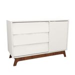 Comoda-de-Bebe-Raika-Com-Porta-Branco-com-Pe-Mel-1