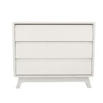 Comoda-de-Bebe-Raika-3-Gavetas-Branco-2