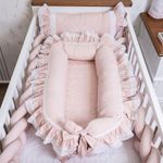 Ninho-Para-Bebe-Tresse-Rose-1