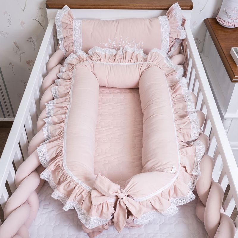 Ninho-Para-Bebe-Tresse-Rose-1
