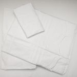 Jogo-de-Lencol-para-Berco-Garden-Branco-1