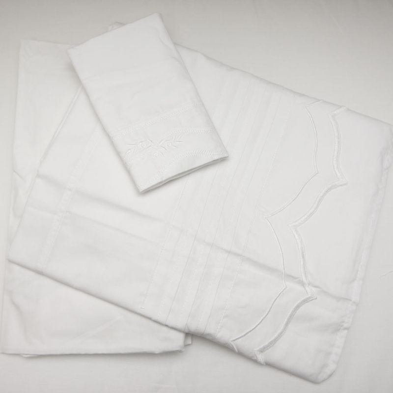 Jogo-de-Lencol-para-Berco-Garden-Branco-1