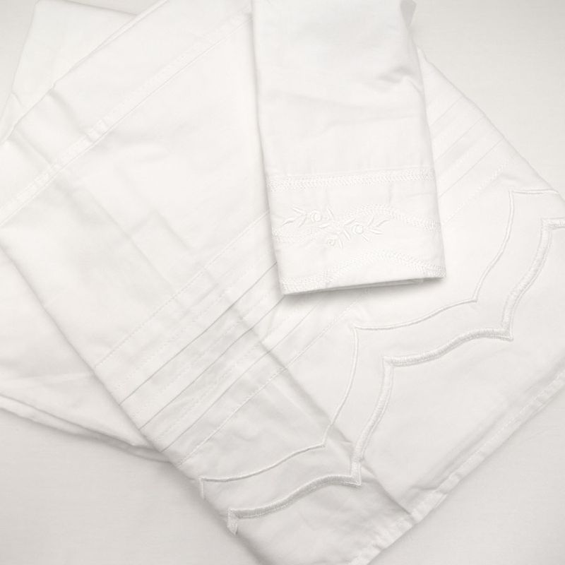 Jogo-de-Lencol-para-Berco-Garden-Branco-2