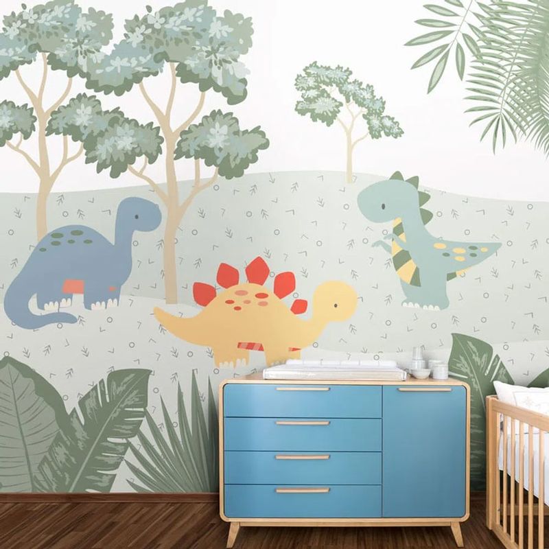 Mural-Dino-Color-1