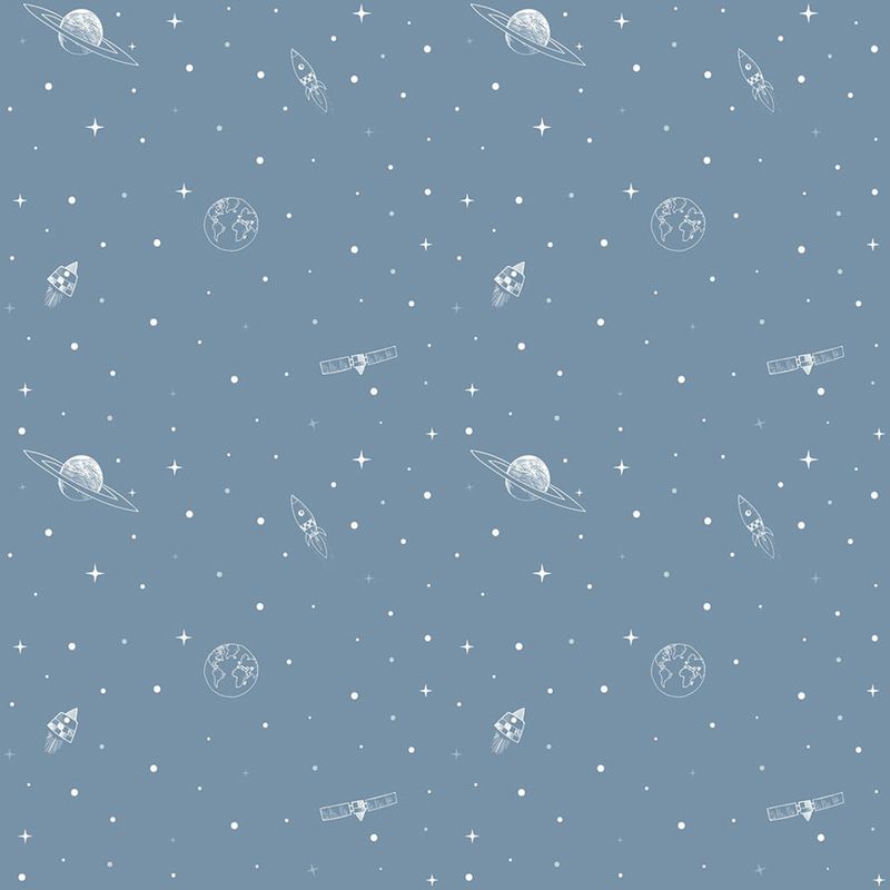 Papel-de-Parede-Espaco-Azul-Classico-3