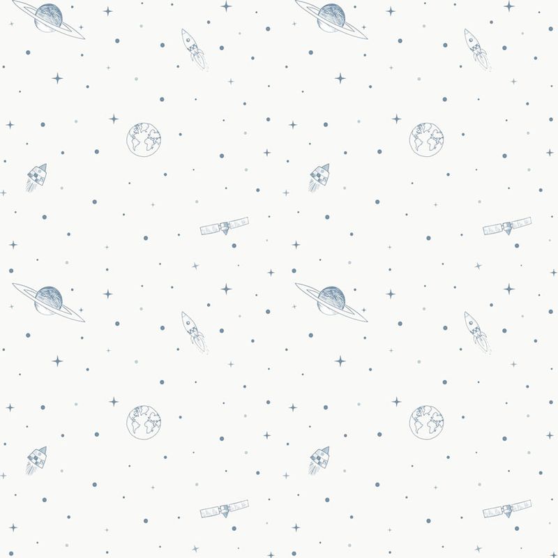 Papel-de-Parede-Espaco-Fundo-Branco-Azul-Classico-3