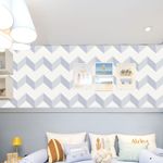 Papel-de-Parede-Chevron-Azul-Claro-2