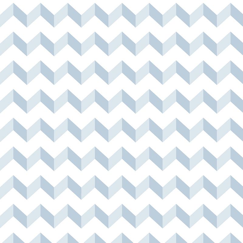 Papel-de-Parede-Chevron-Azul-Claro-3