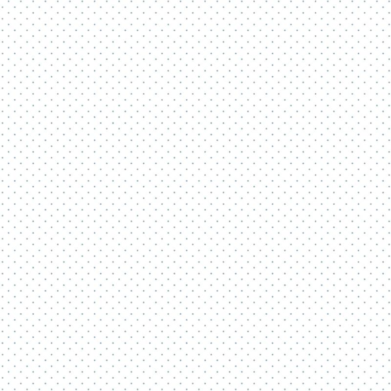Papel-de-Parede-Mini-Poa-Azul-Classico-2