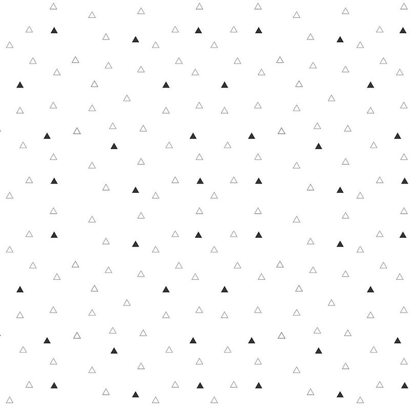 Papel-de-Parede-Triangulo-Vazado-Preto-3