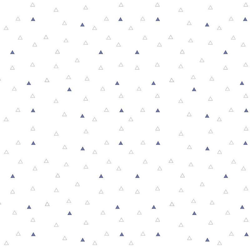 Papel-de-Parede-Triangulo-Vazado-Azul-Jeans-3