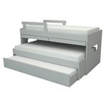 Beliche-Multi-com-Cama-Auxiliar-e-Mesa-de-Estudo-Cinza-1