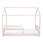 Cama-com-Casinha-Up-2-em-1-Rosa-Claro-3