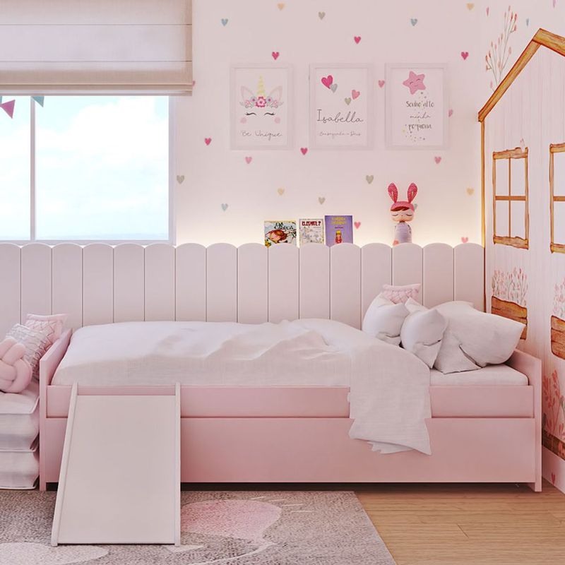 Cama-Solteiro-Up-2-em-1-Rosa-Claro-2