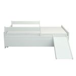 Cama-Up-2-em-1-com-Cama-Auxiliar-e-Escorregador-Branco-3
