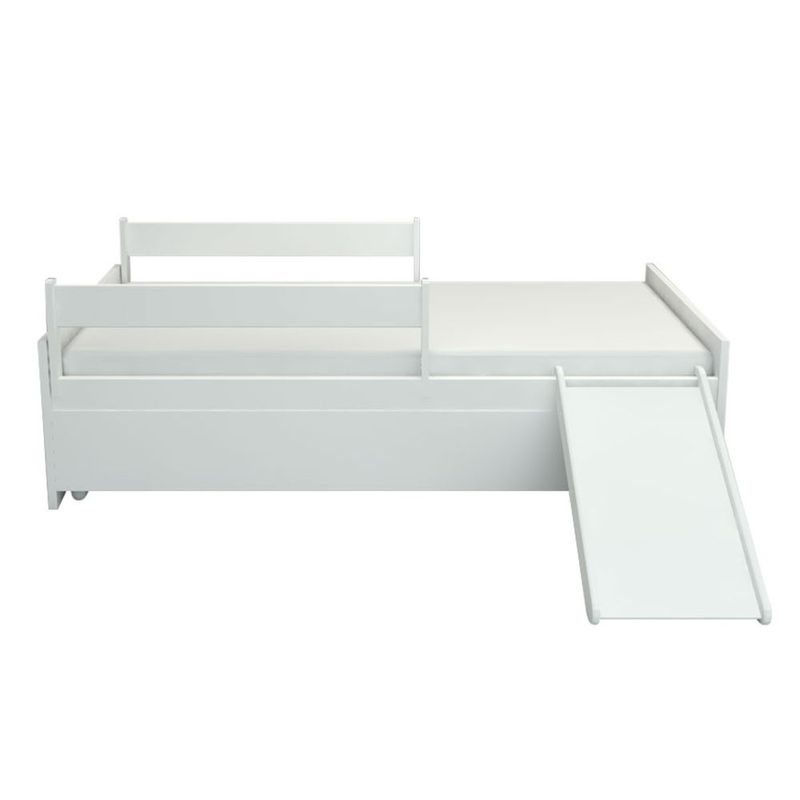 Cama-Up-2-em-1-com-Cama-Auxiliar-e-Escorregador-Branco-3
