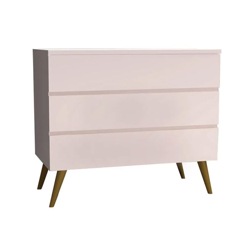 Comoda-de-Bebe-Viena-Rosa-Claro-com-Pe-Mel-2