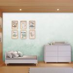 Mural-Degrade-Aquarela-Tropical-1