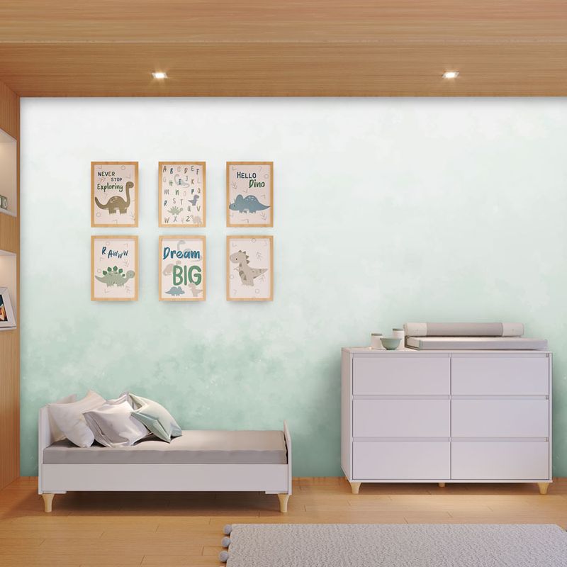 Mural-Degrade-Aquarela-Tropical-1