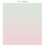 Mural-Degrade-Arco-Iris-Verde-2