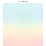 Mural-Degrade-Arco-Iris-Azul-2
