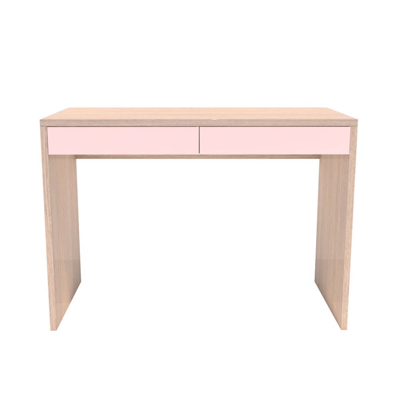 Escrivaninha-Up-Carvalho-2-Gavetas-Rosa-2